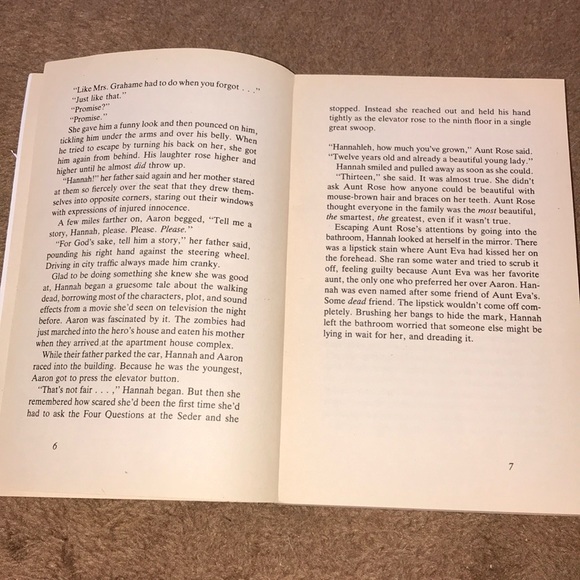 The Devil’s Arithmetic By Jane Yolen - Picture 4 of 7